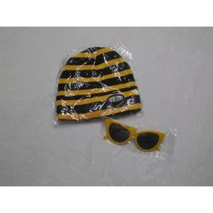 Petals & Peacock Bennie and sunglasses